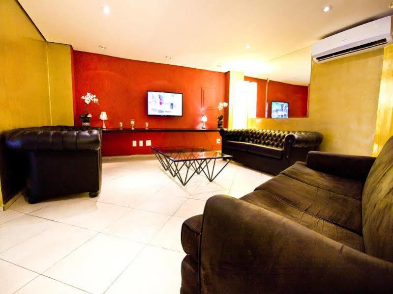 Nobilis Hotel Sao Paulo