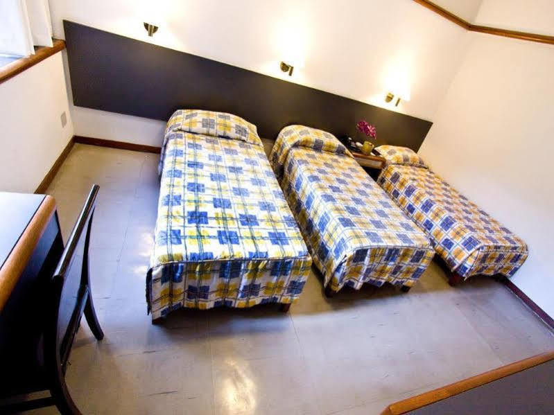 Nobilis Hotel Sao Paulo