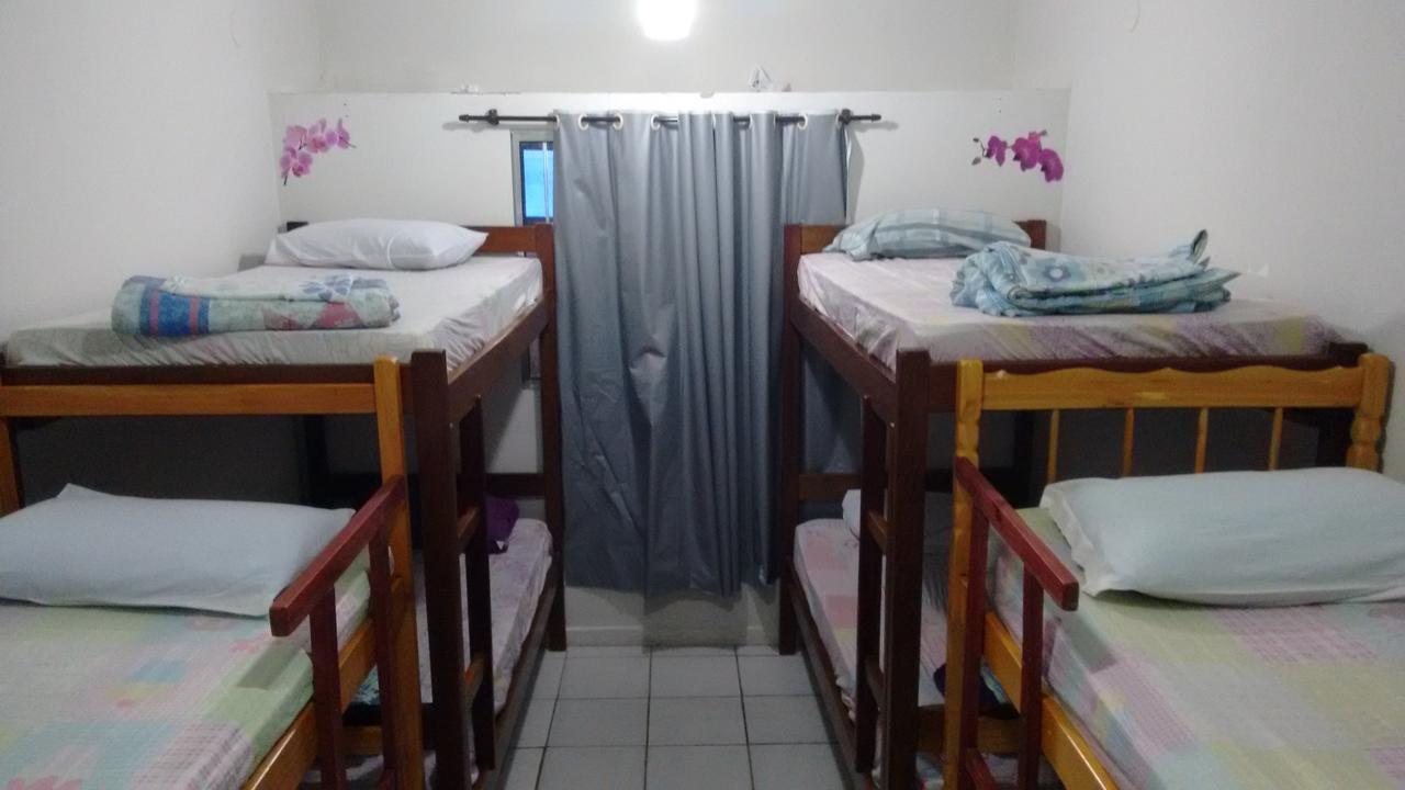 Hostel Tatuape