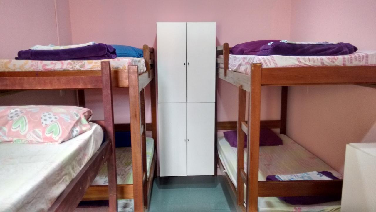 Hostel Tatuape Sao Paulo