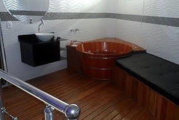 Makaku's - Adults Only Khách sạn São Paulo