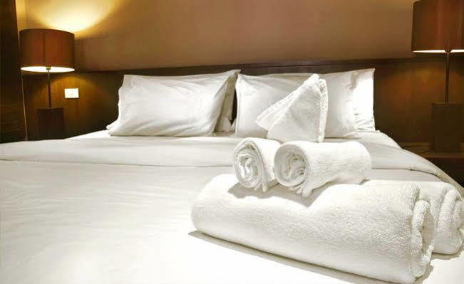 Intercity Campobelo - Congonhas 4* São Paulo