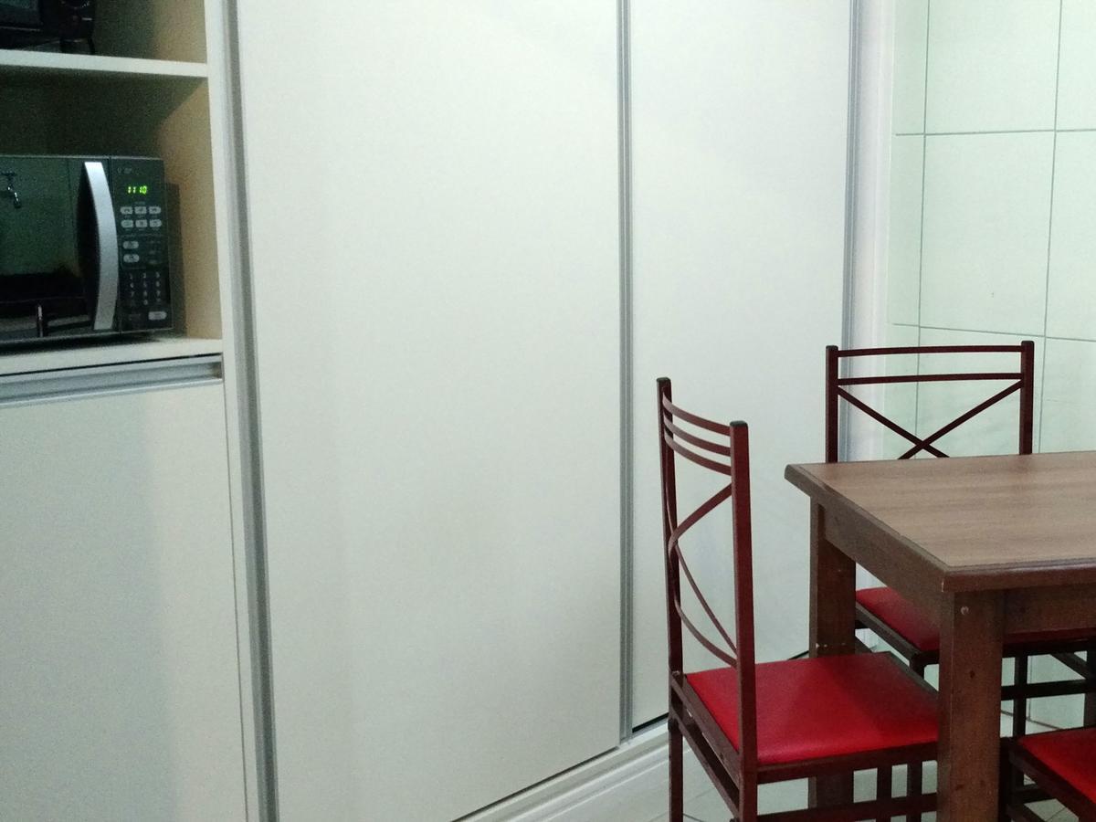 Paulistano Parque Anhembi Hotel *