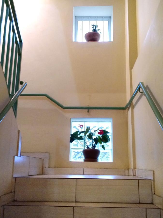 Paulistano Parque Anhembi Hotel *