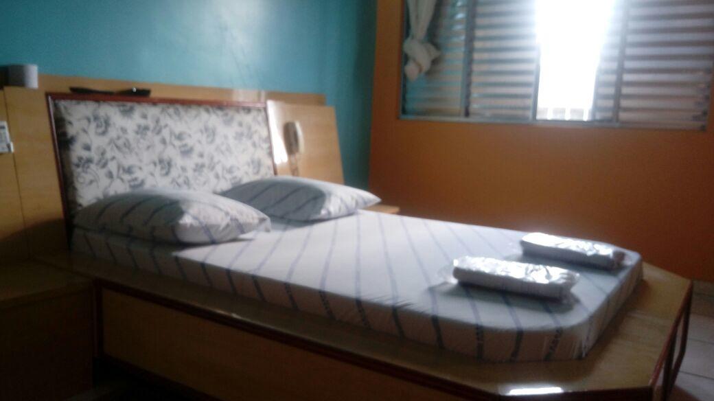 Golf Ii Otel *