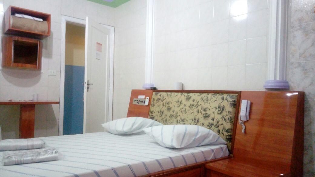 Golf Ii Otel *