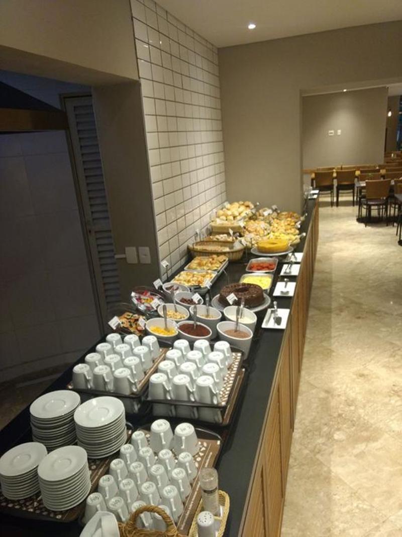 Park Flat Jardins 4*