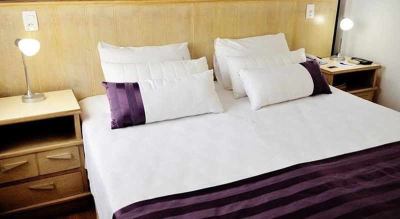 Century Paulista 4*