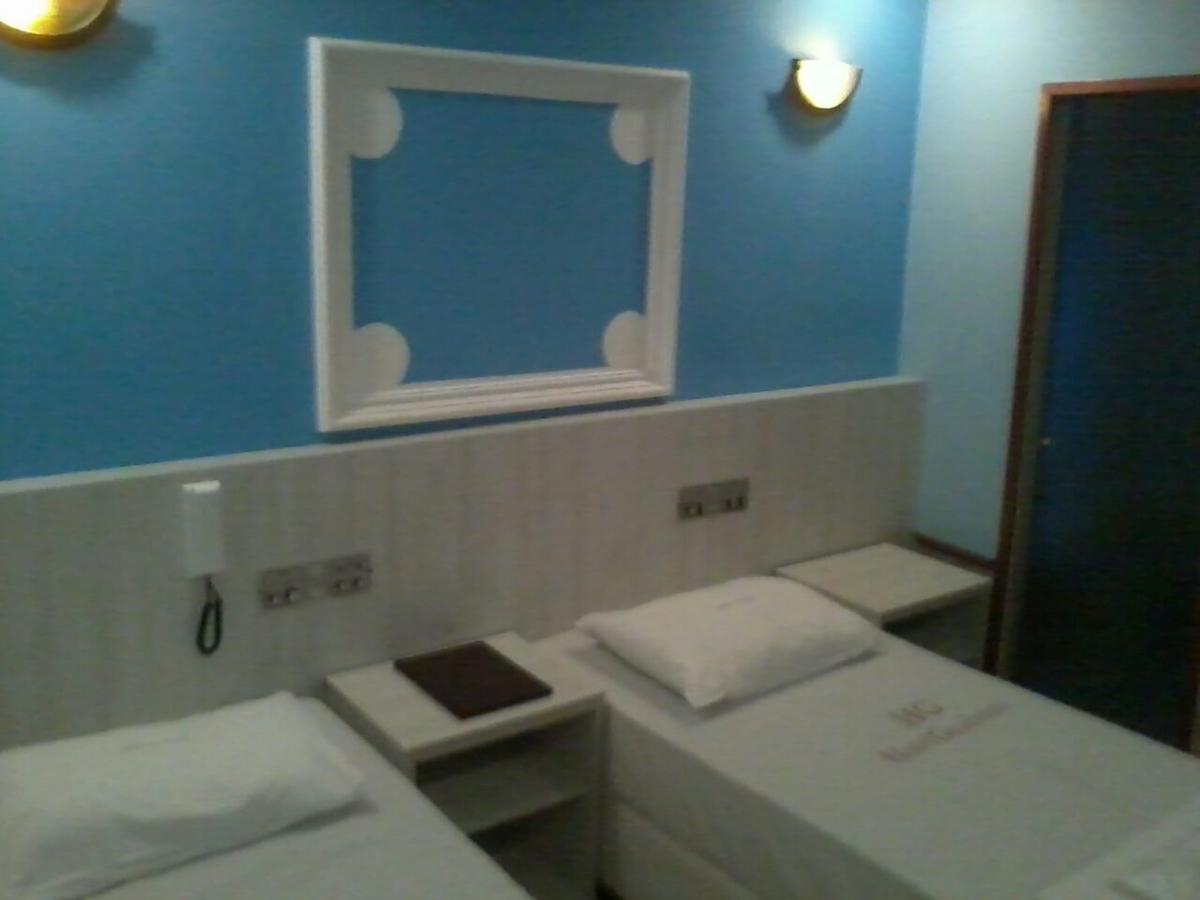 Guaiauna 3* São Paulo