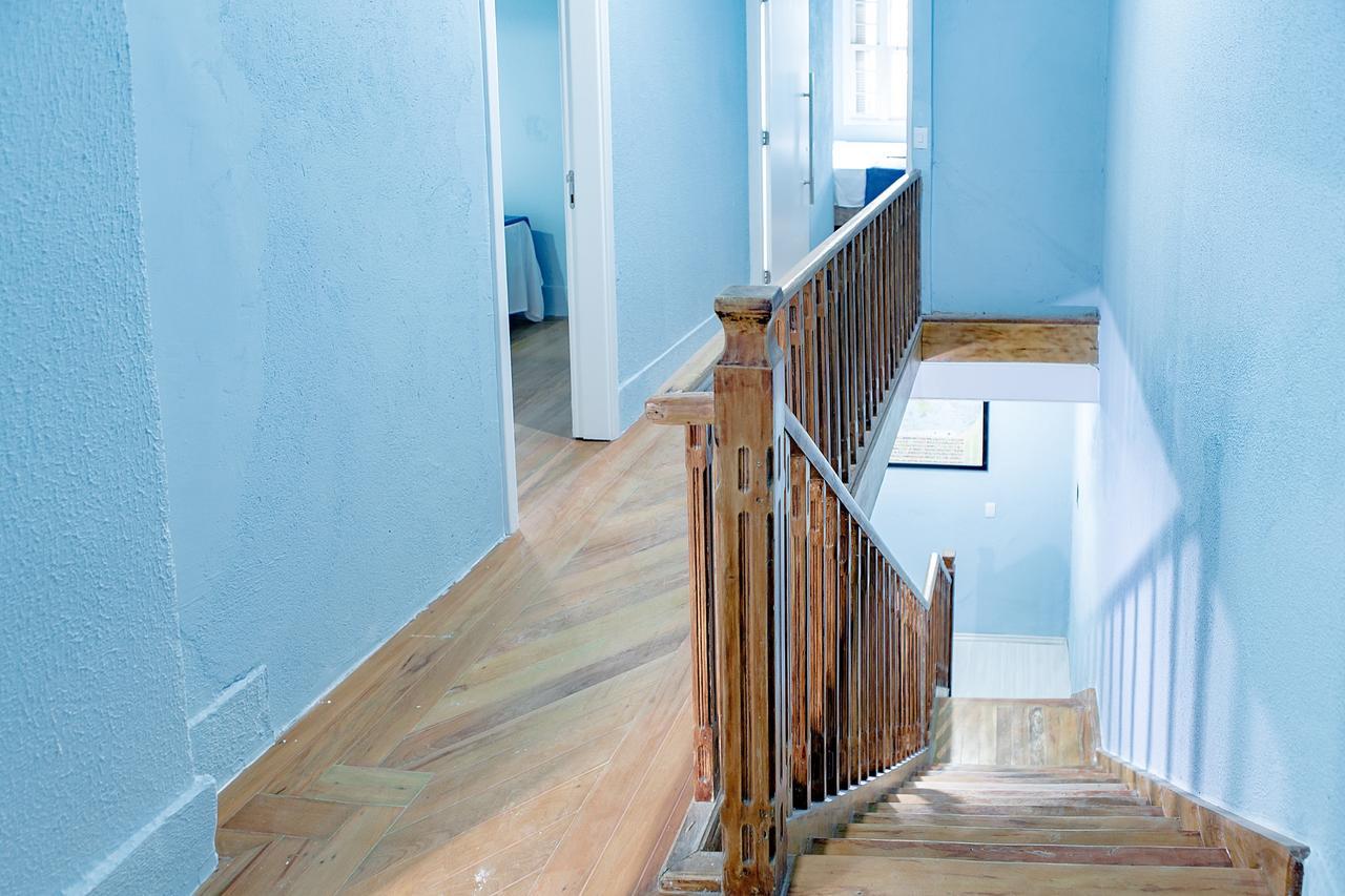 Hostel Blau *