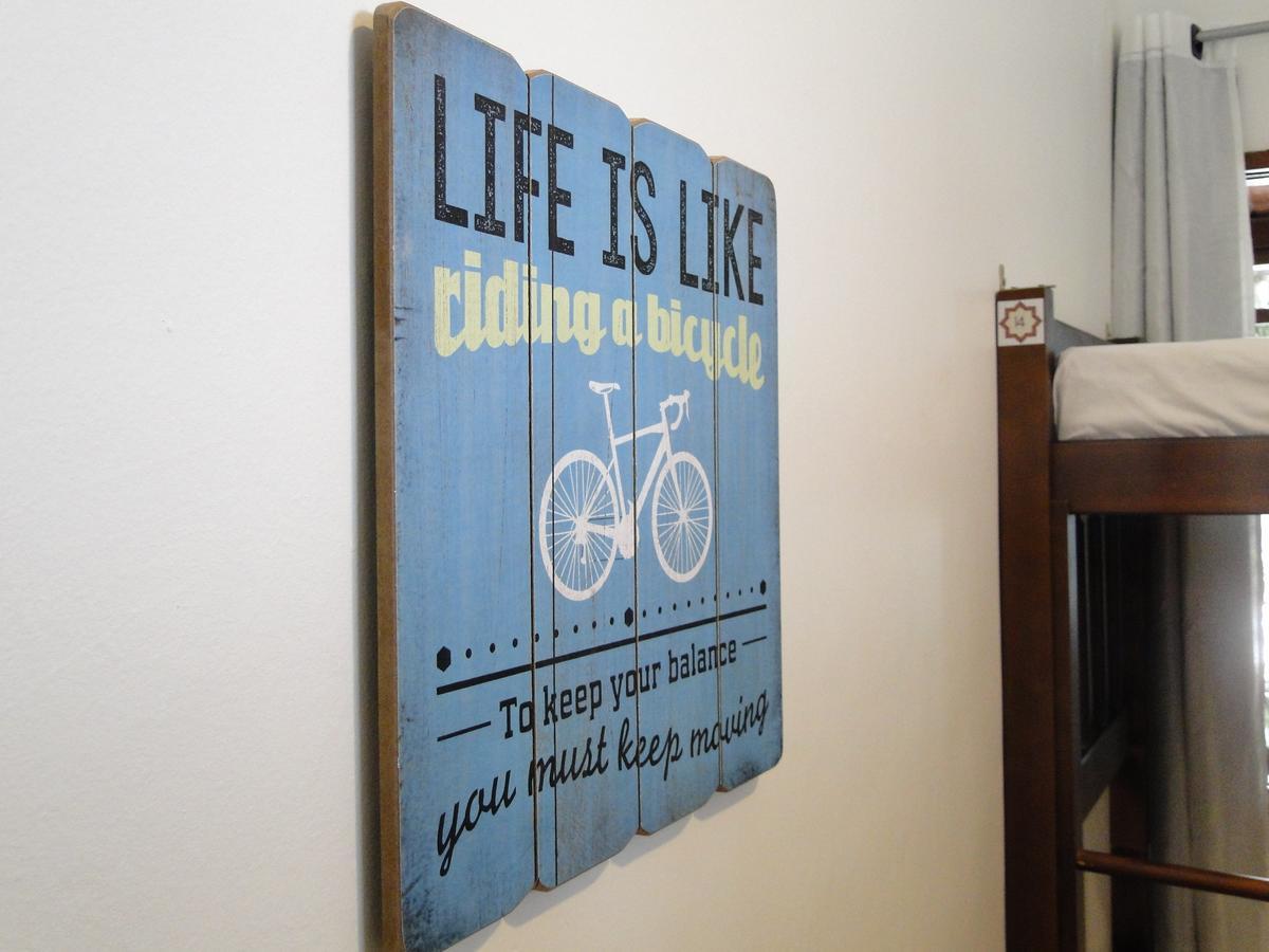 Albergue Jardins Village - Privative *