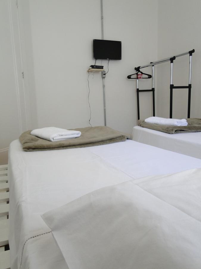 Albergue Jardins Village - Privative *