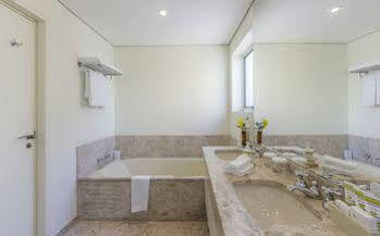 Hotel Etoile Jardins 5*
