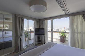 Hotel Etoile Jardins 5*