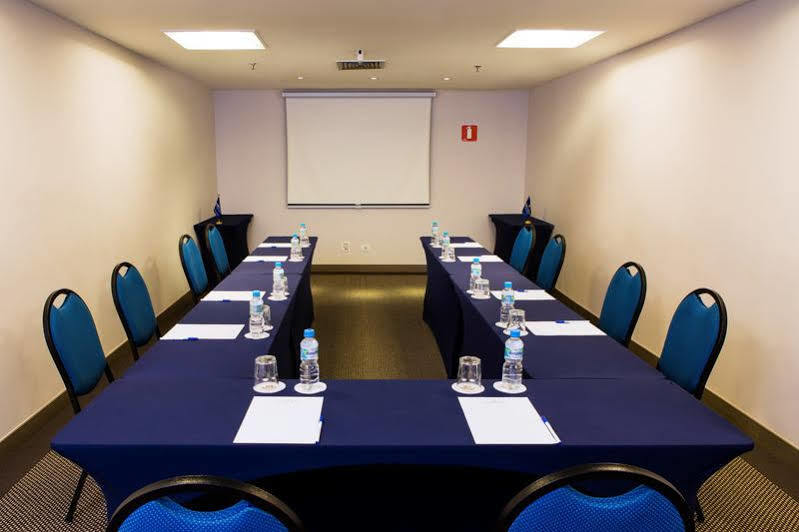 Belas Artes - Managed By Accorhotels 4* Sao Paulo