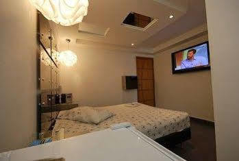 Makaku's - Adults Only 3* São Paulo