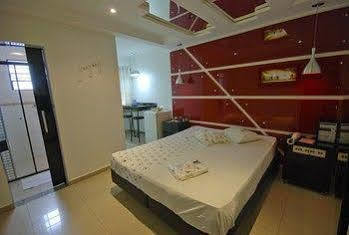 Makaku's - Adults Only 3* São Paulo