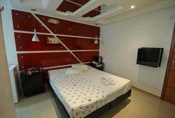 Makaku's - Adults Only 3* São Paulo