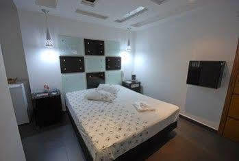 Makaku's - Adults Only 3* São Paulo