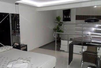 Makaku's - Adults Only 3* São Paulo