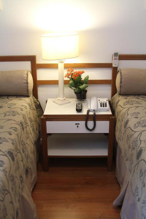Hotel Loi Belgrano 3*