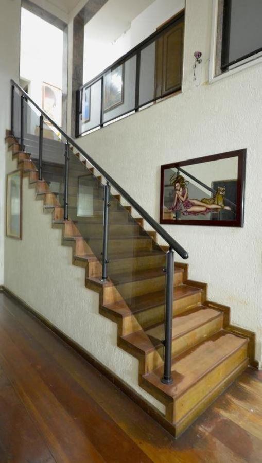 Residencial Morumbi Hostel *