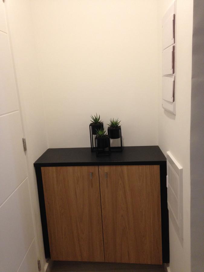 Loft Moderno Berrini Apartment