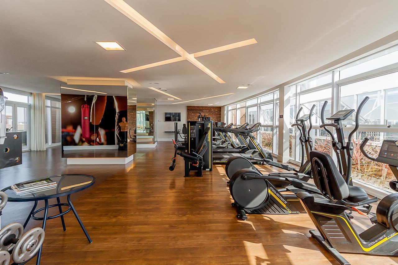 Loft Moderno Berrini *