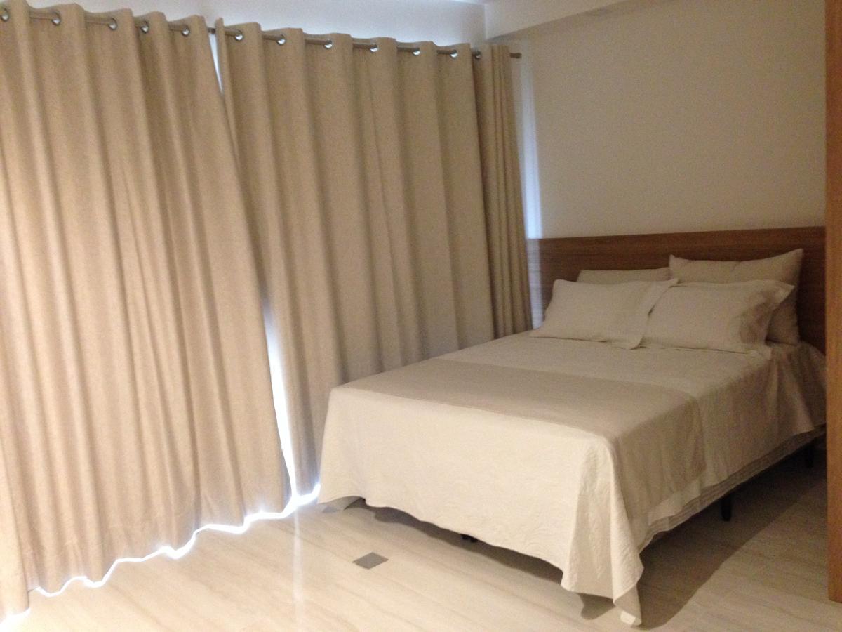 Loft Moderno Berrini * Sao Paulo