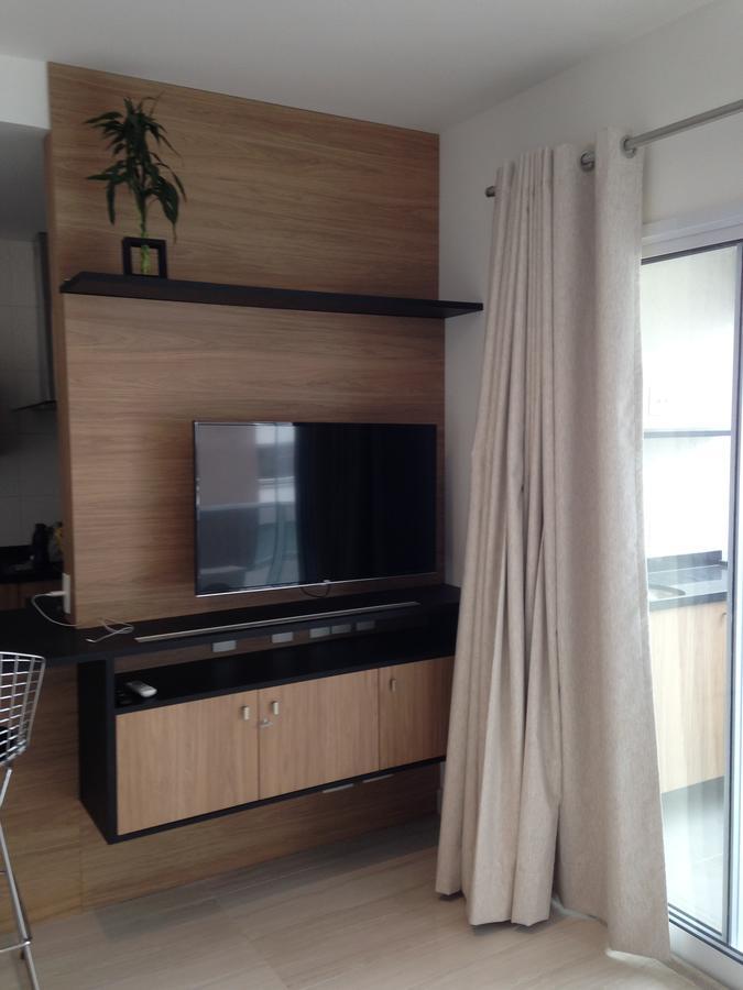 Loft Moderno Berrini Apartment Sao Paulo
