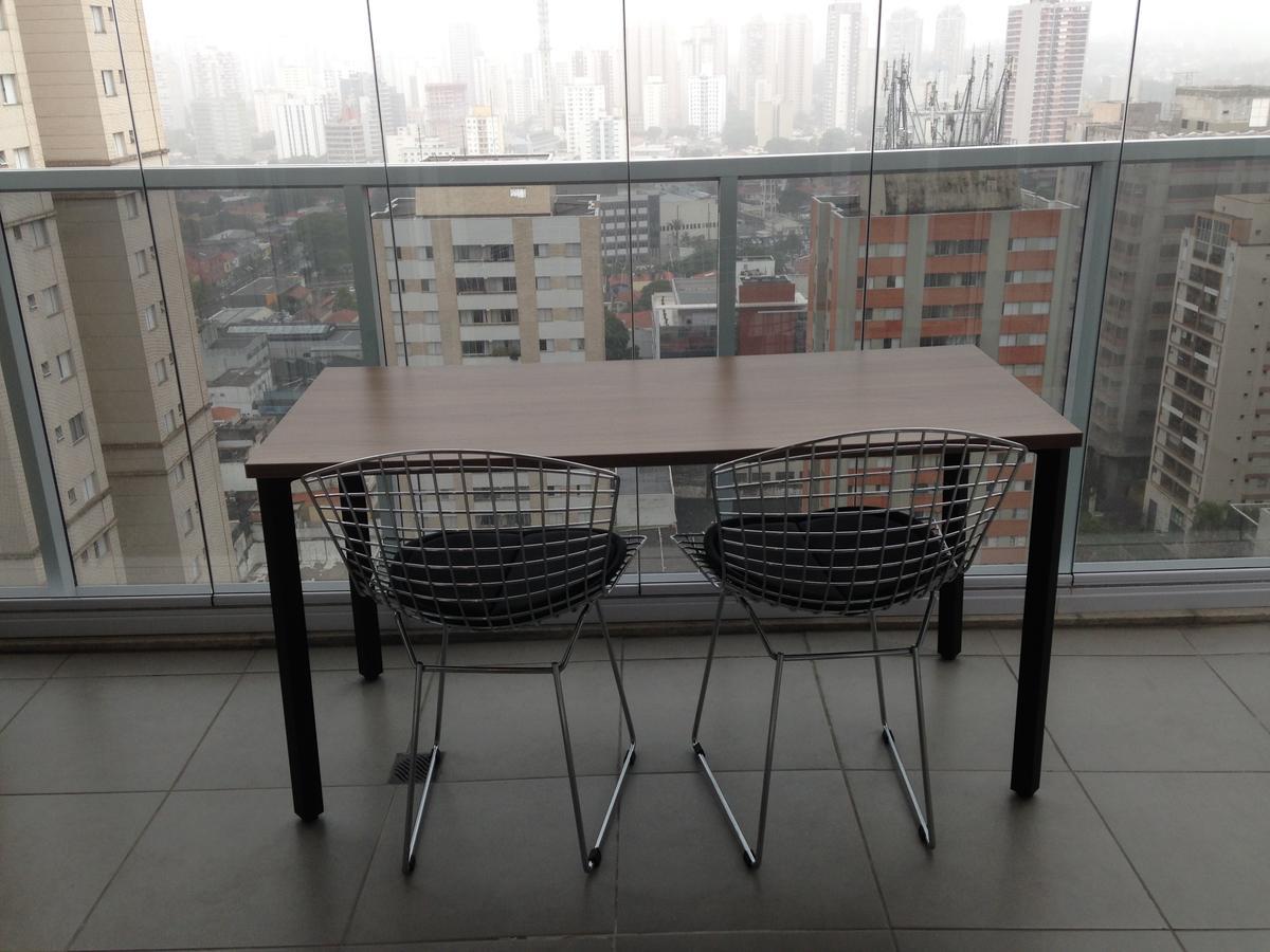 Loft Moderno Berrini Apartment