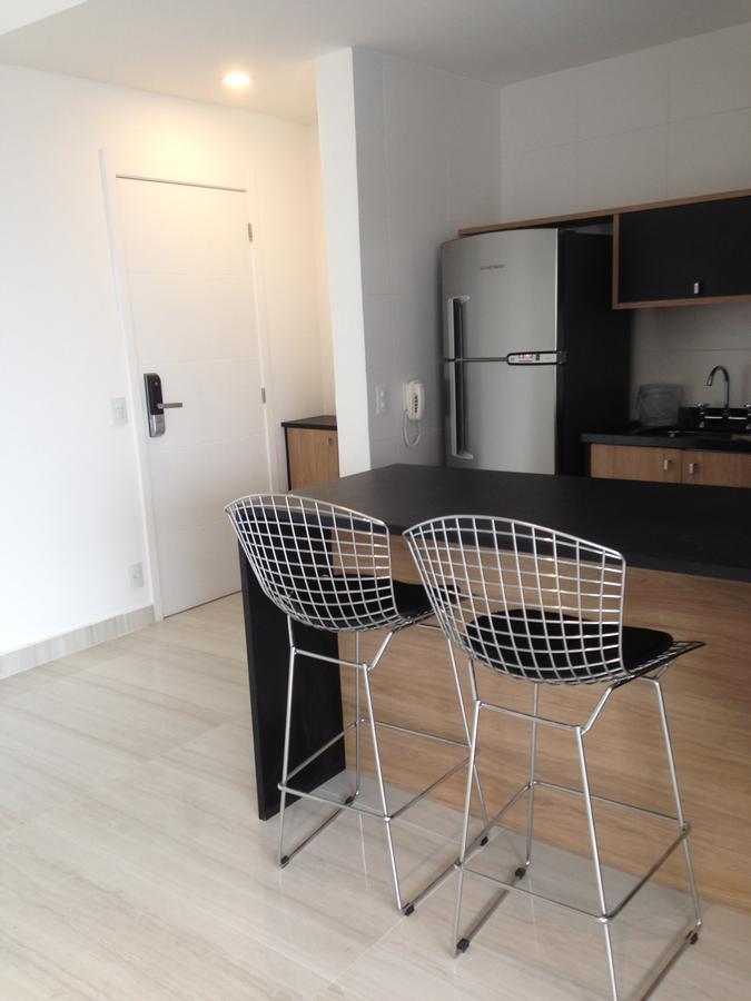 Loft Moderno Berrini Sao Paulo