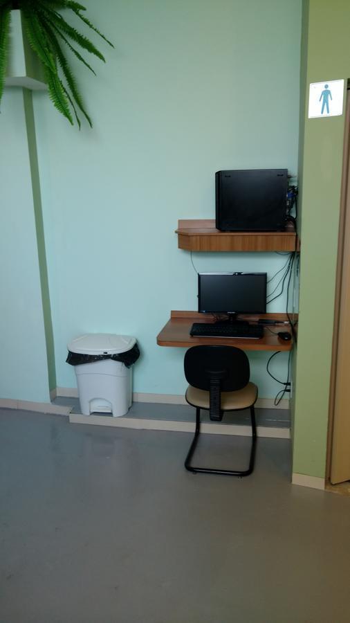 Hostel Butanta Usp