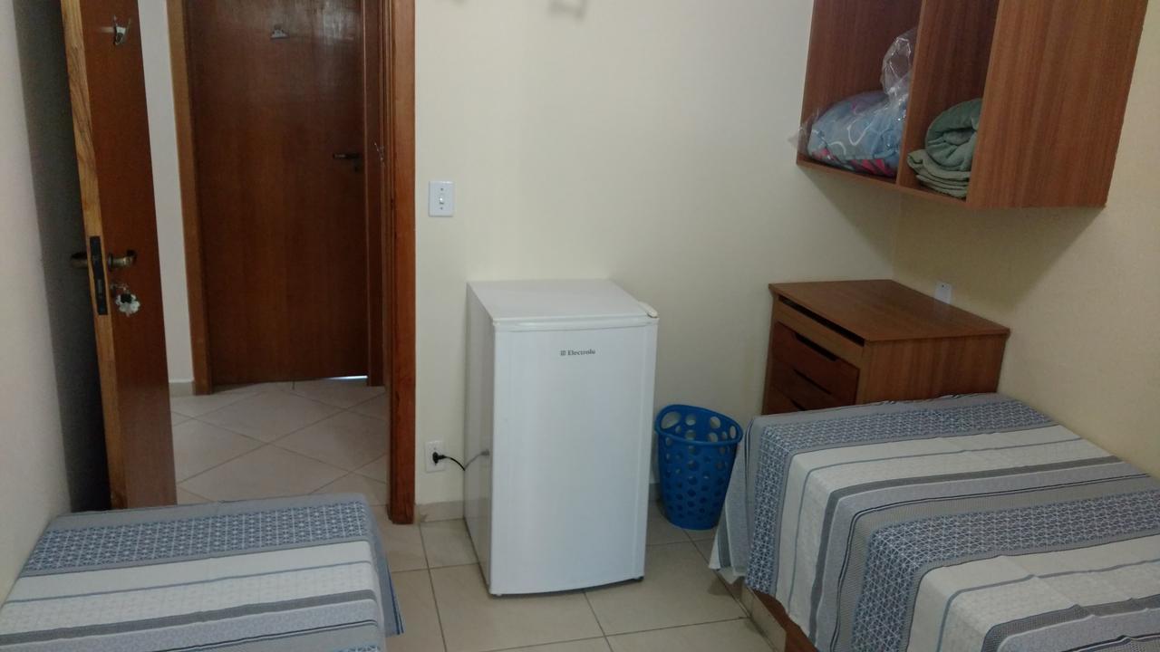 Nhà trọ Butanta Usp São Paulo