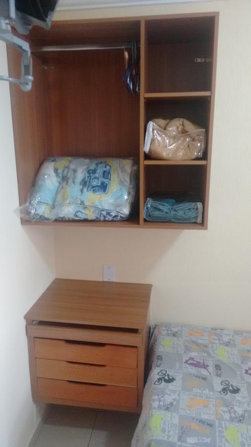 Butanta Usp Hostel
