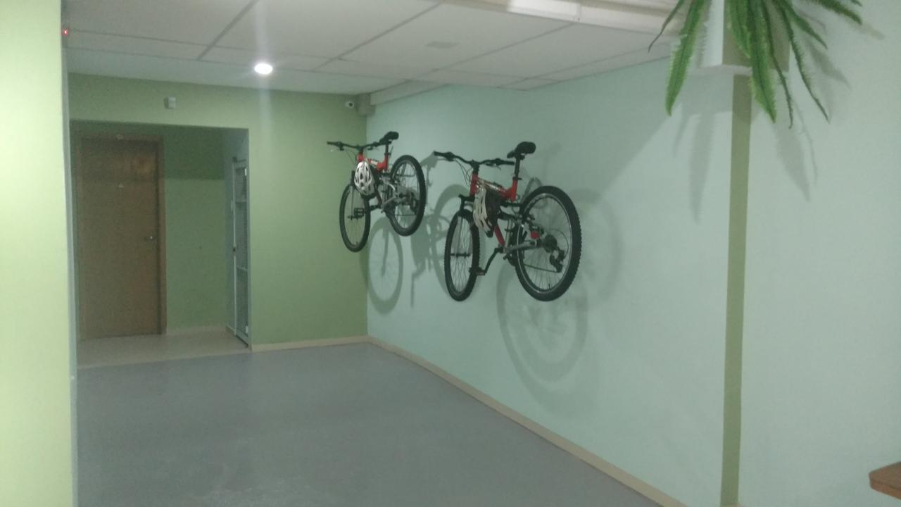 Butanta Usp Hostel