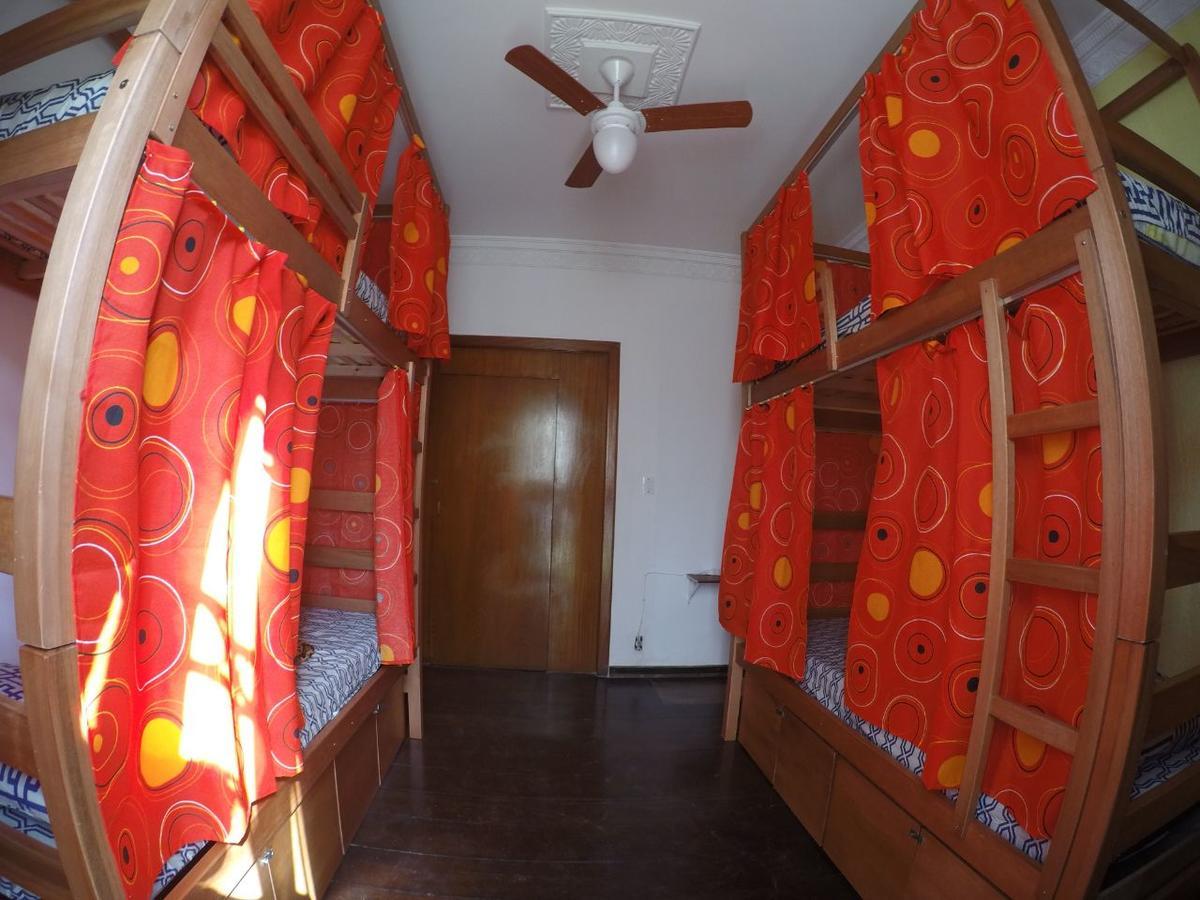Red Monkey Hostel: Agua Branca Albergue *