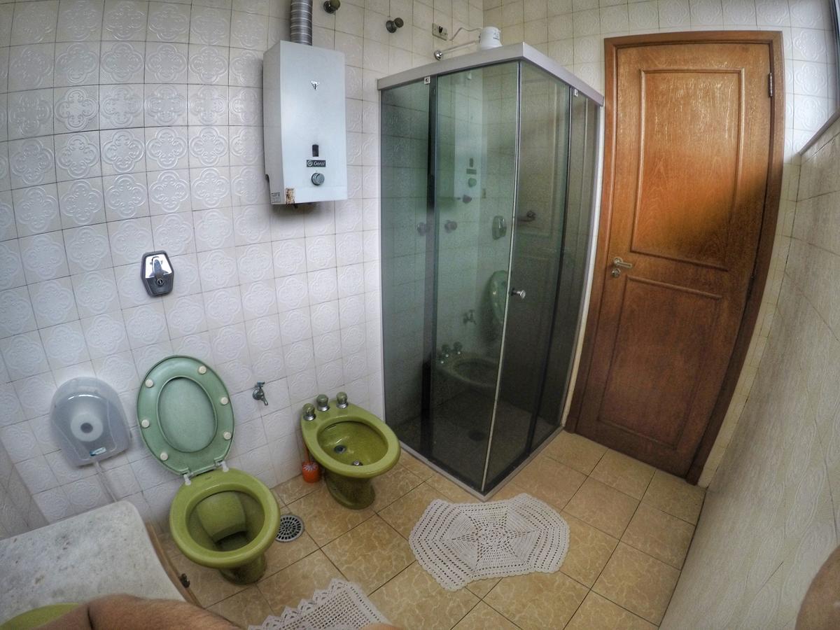 Albergue Red Monkey Hostel: Agua Branca *