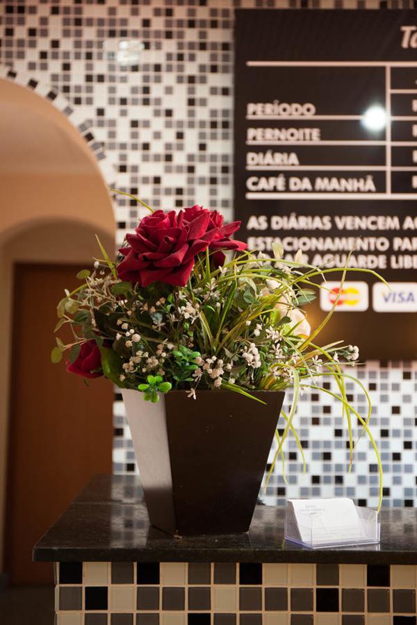 Jardim America (adults Only) Liebeshotel São Paulo