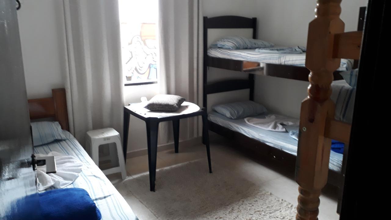 Hospedaria Imigrantes Hostel *