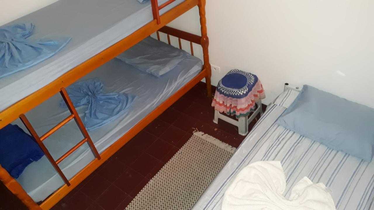 Hospedaria Imigrantes Hostel *