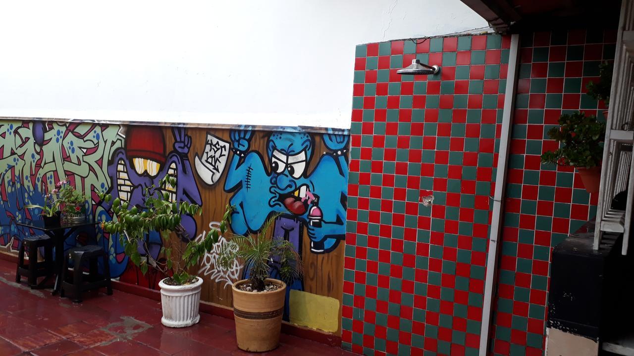 Hospedaria Imigrantes Hostel Sao Paulo