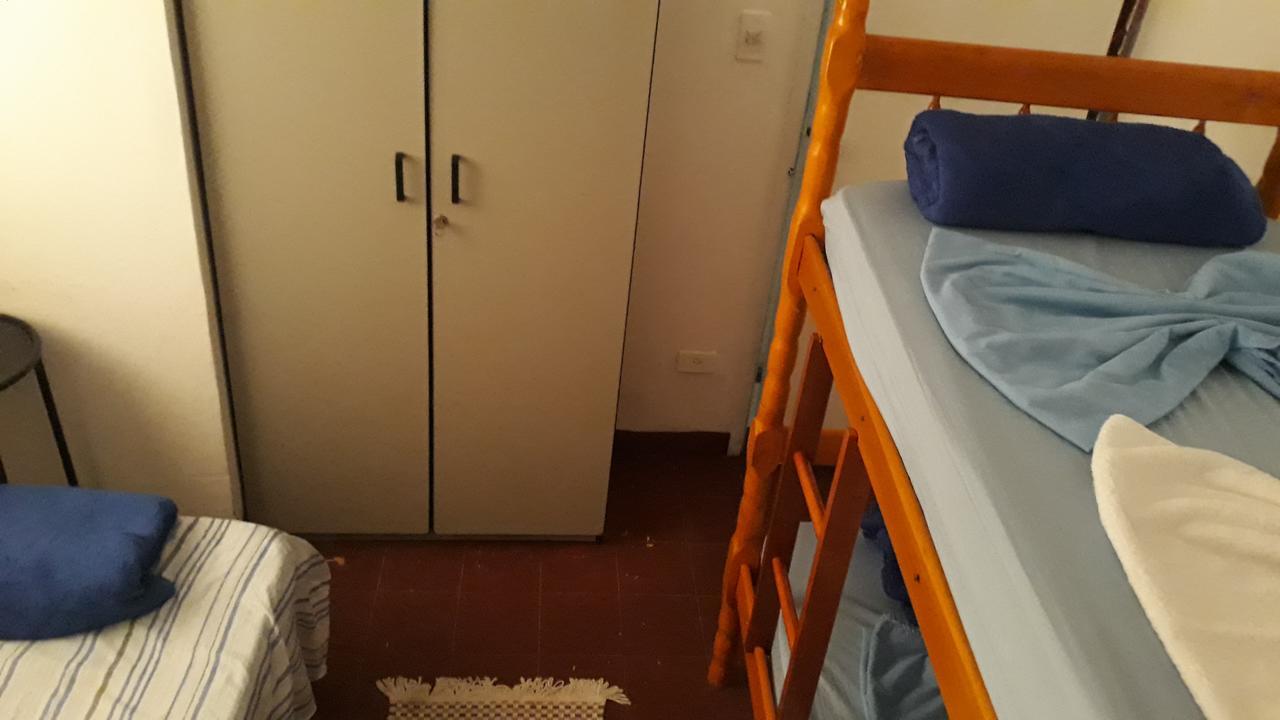 Hospedaria Imigrantes Hostel *