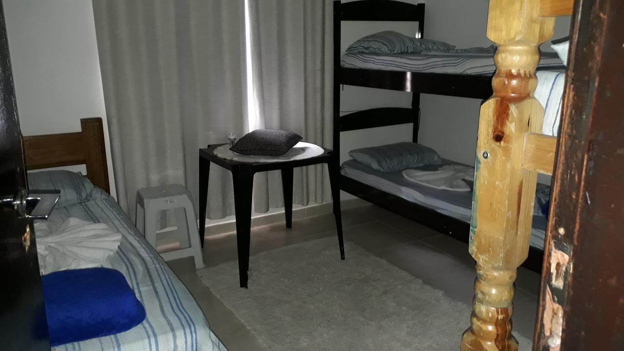 Hospedaria Imigrantes * Sao Paulo