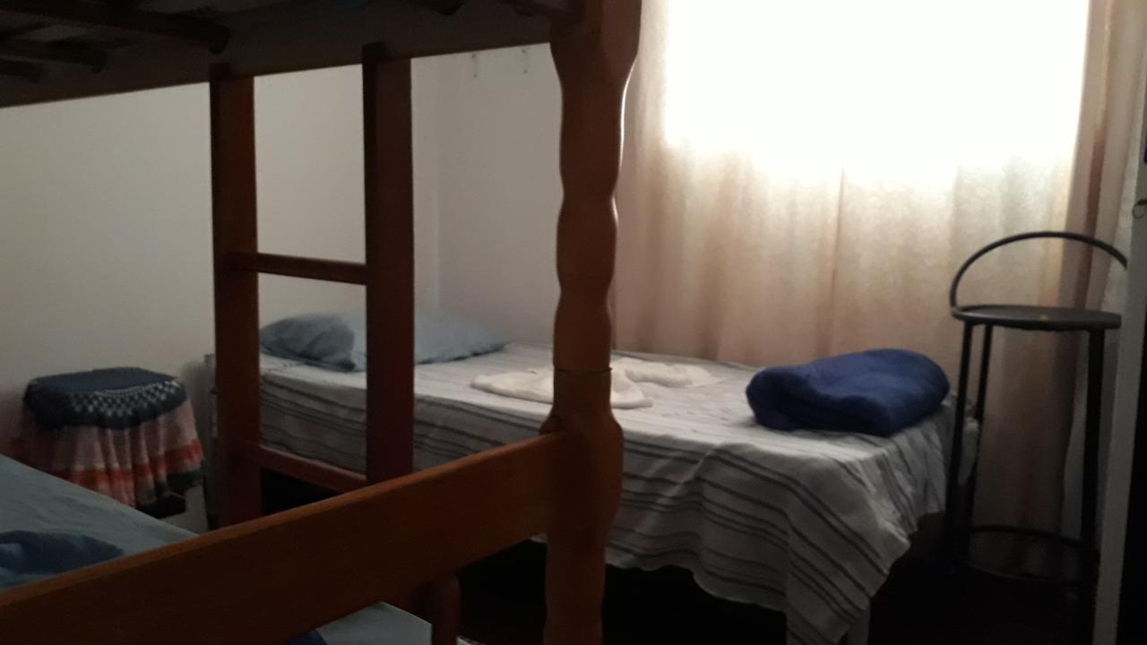 Hospedaria Imigrantes Sao Paulo
