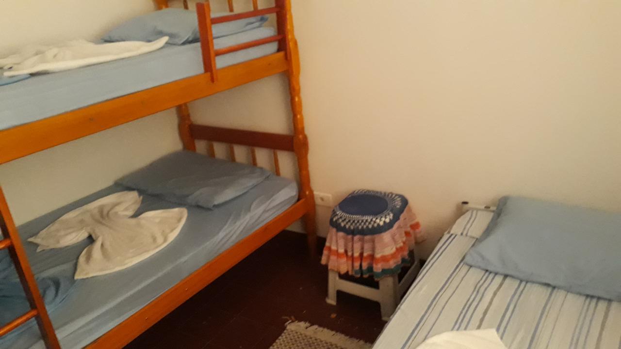Hospedaria Imigrantes Hostel *