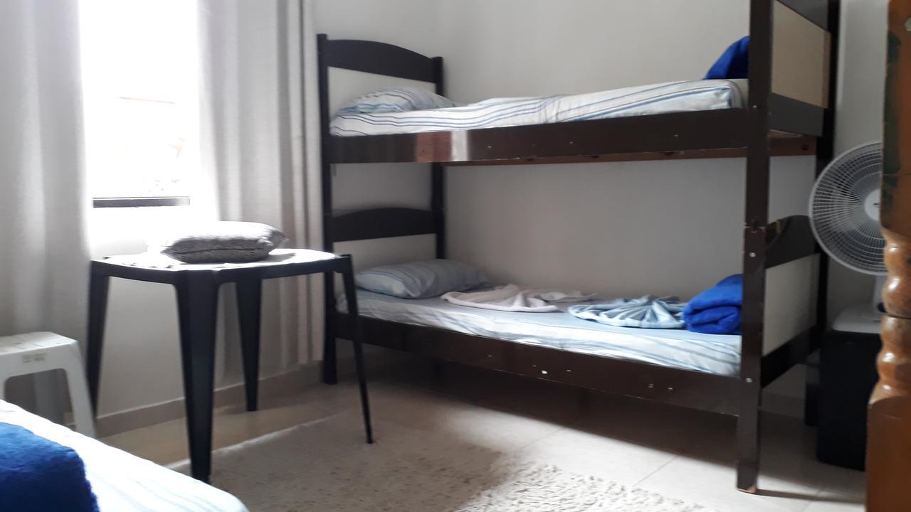 Hostel Hospedaria Imigrantes Sao Paulo
