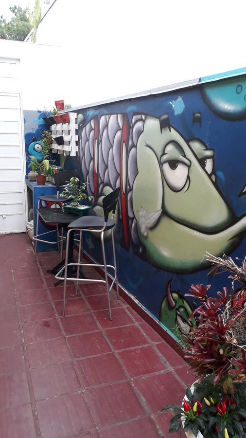 Hospedaria Imigrantes Hostel Sao Paulo