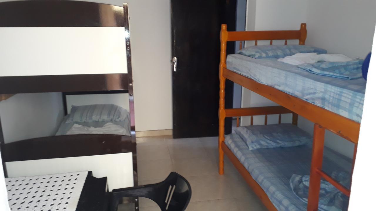 Hostel Hospedaria Imigrantes *