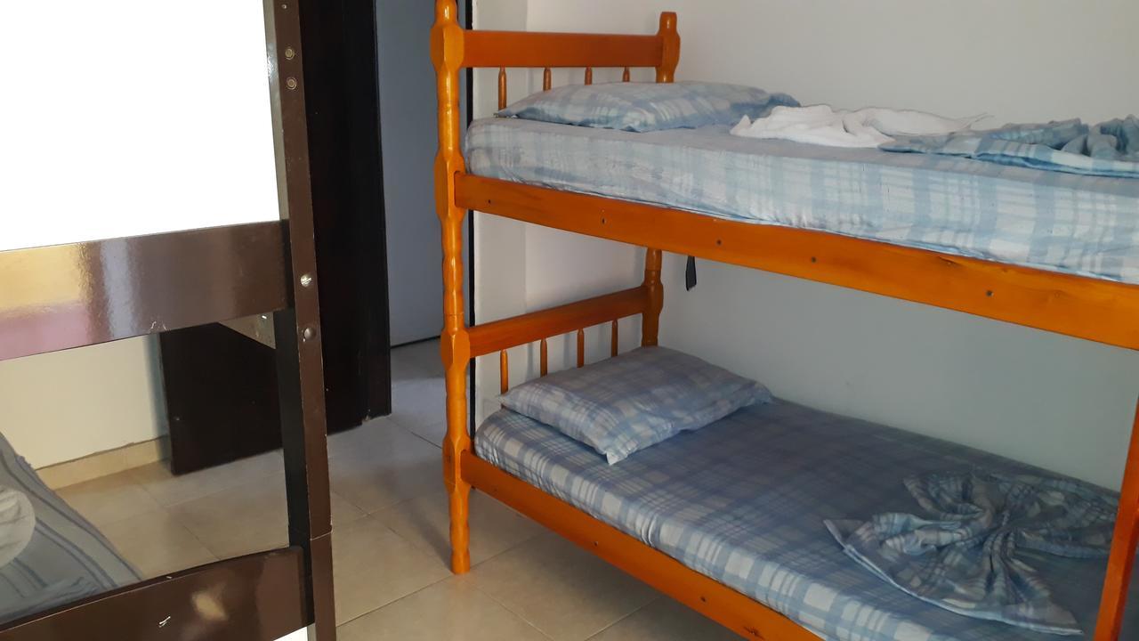 Hospedaria Imigrantes Hostel